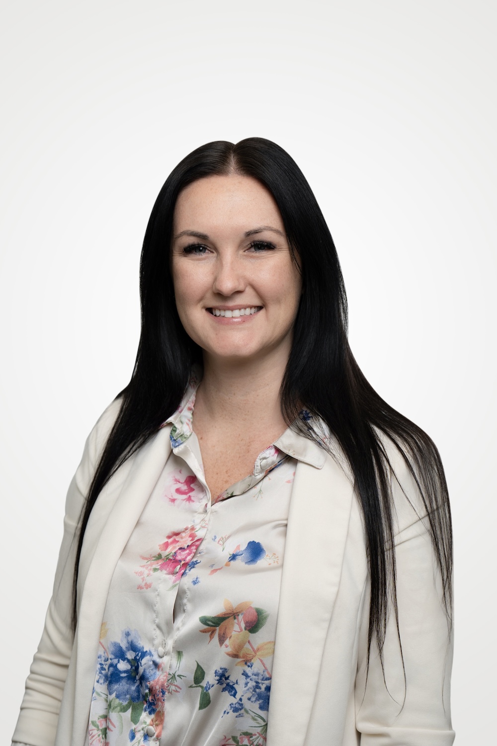 Bryanna - Business Manager & Holistic Nutritionist